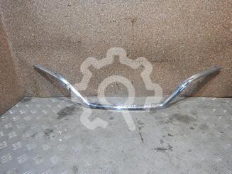 Накладка решетки радиатора Renault Kaptur 2016 - н.в.