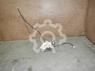 Замок двери Peugeot 308 2007 - 2015