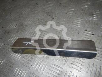 Накладка порога (внутренняя) Peugeot 308 2007 - 2015