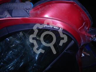 Обшивка двери багажника Peugeot 308 2007 - 2015