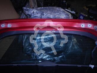 Обшивка двери багажника Peugeot 308 2007 - 2015