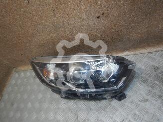 Фара правая Renault Kaptur 2016 - н.в.