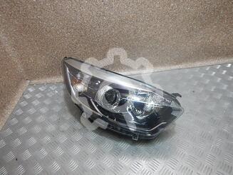 Фара правая Renault Kaptur 2016 - н.в.