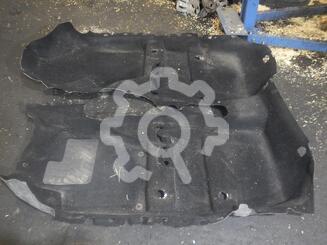 Покрытие напольное (ковролин) Peugeot 308 2007 - 2015