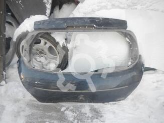 Дверь багажника Peugeot 308 2007 - 2015