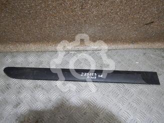 Молдинг двери задней правой Peugeot 308 2007 - 2015