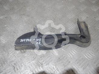 Накладка (кузов наружные) Peugeot 308 2007 - 2015