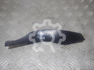 Накладка (кузов наружные) Peugeot 308 2007 - 2015