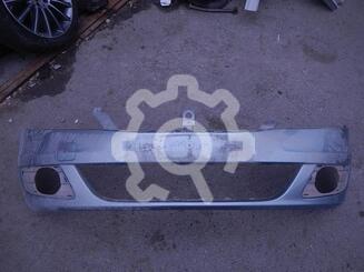 Бампер передний Renault Logan I 2004 - 2015