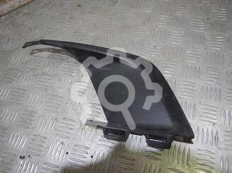 Решетка в бампер Peugeot 308 2007 - 2015