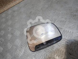 Стекло зеркала Renault Logan I 2004 - 2015