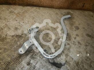Петля крышки багажника Renault Logan I 2004 - 2015