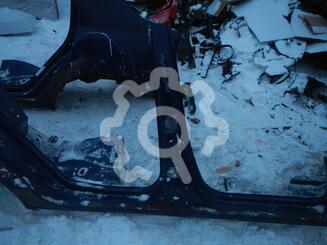 Стойка центральная правая Renault Logan I 2004 - 2015