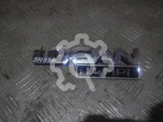 Эмблема Renault Logan I 2004 - 2015