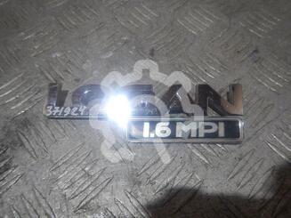 Эмблема Renault Logan I 2004 - 2015