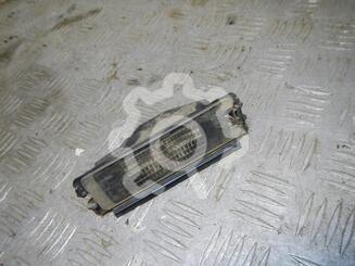Фонарь подсветки номера Renault Logan I 2004 - 2015