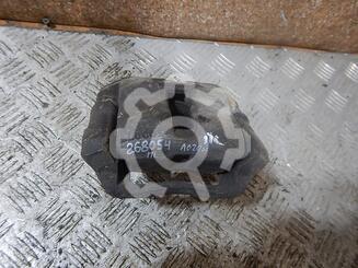 Суппорт передний левый Renault Logan I 2004 - 2015