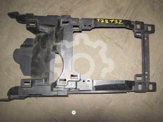 Накладка декоративная Peugeot 4007 2007 - 2012