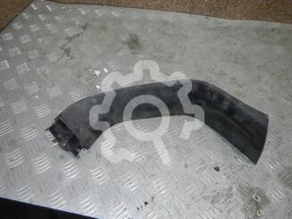 Обшивка двери багажника Peugeot 4007 2007 - 2012