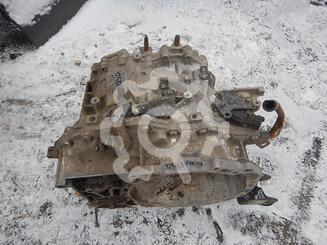 АКПП (автоматическая коробка переключения передач) Peugeot 4007 2007 - 2012