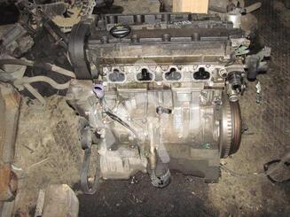 Двигатель Peugeot 407 2004 - 2011