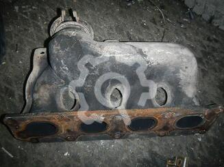 Коллектор выпускной Peugeot 407 2004 - 2011