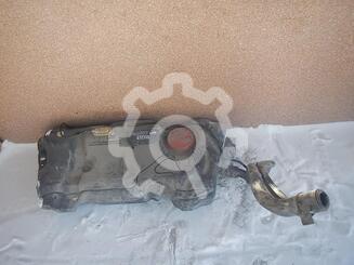 Бак топливный Peugeot 407 2004 - 2011