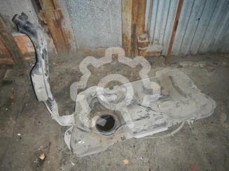 Бак топливный Peugeot 407 2004 - 2011