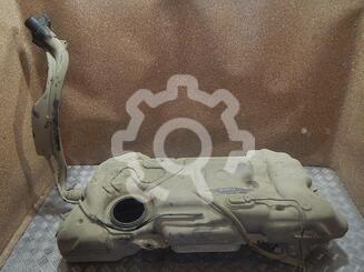 Бак топливный Peugeot 407 2004 - 2011