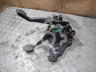 Блок педалей Peugeot 407 2004 - 2011