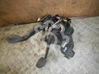 Блок педалей Peugeot 407 2004 - 2011