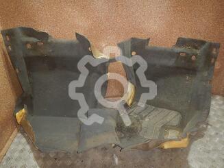 Кузовной элемент Peugeot 407 2004 - 2011