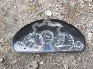 Панель приборов Peugeot 407 2004 - 2011