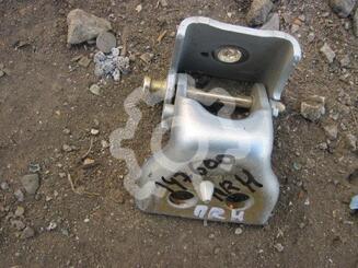 Петля двери передней Peugeot 407 2004 - 2011