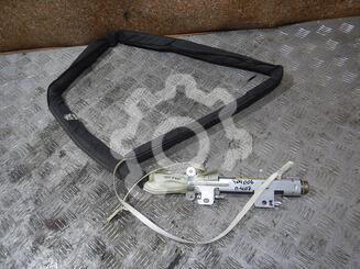 Подушка безопасности боковая (шторка) Peugeot 407 2004 - 2011