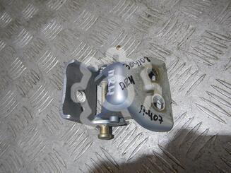 Петля двери передней Peugeot 407 2004 - 2011