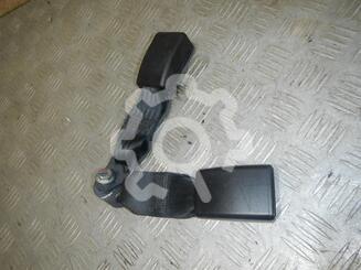 Ответная часть ремня безопасности Renault Logan II 2012 - н.в.