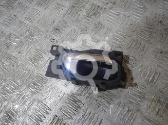 Ручка двери внутренняя правая Peugeot 407 2004 - 2011