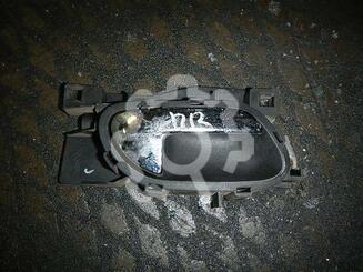 Ручка двери внутренняя правая Peugeot 407 2004 - 2011