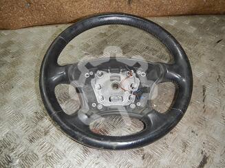 Рулевое колесо Peugeot 407 2004 - 2011