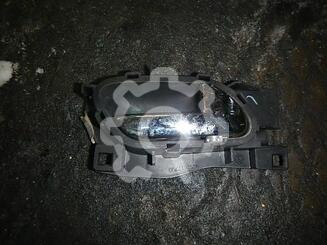 Ручка двери внутренняя правая Peugeot 407 2004 - 2011