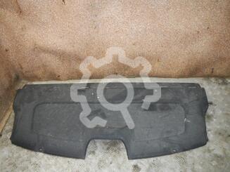 Полка Renault Logan II 2012 - н.в.