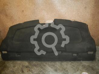 Полка Renault Logan II 2012 - н.в.