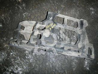 Кронштейн бампера заднего Peugeot 407 2004 - 2011