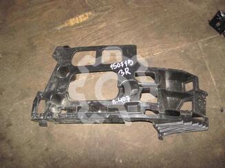 Кронштейн бампера заднего Peugeot 407 2004 - 2011