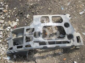 Кронштейн бампера заднего Peugeot 407 2004 - 2011
