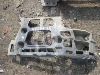 Кронштейн бампера заднего Peugeot 407 2004 - 2011