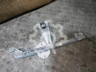 Стеклоподъемник задний правый Renault Logan II 2012 - н.в.