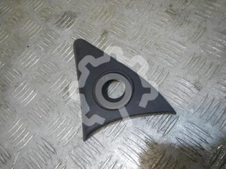 Накладка двери Renault Logan II 2012 - н.в.