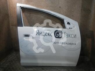 Дверь передняя правая Renault Logan II 2012 - н.в.